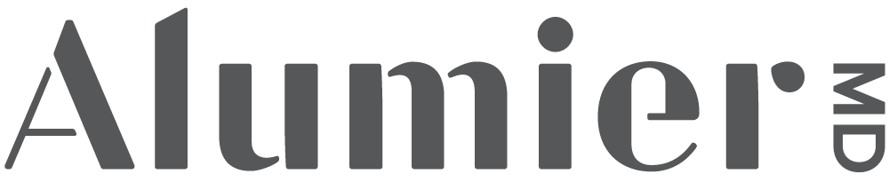 Logo Alumier