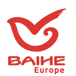 Logo Baihe